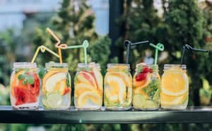 Summer juice