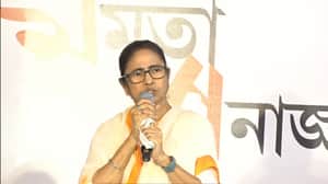 Mamata banerjee Sitala mandir | Bengali News