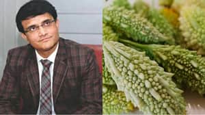 Saurav ucche