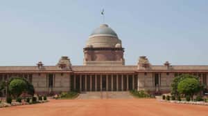 Rashtrapati bhavan | Bengali News