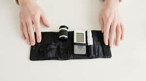 Diabetes sugar testing equipment
