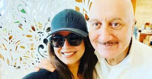 Anupam kher mahima | Bengali News