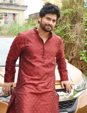 Rahul yellow