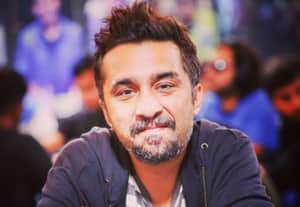 Siddhanth Kapoor | Bengali News