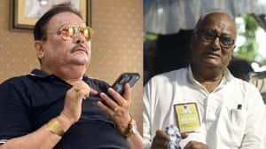 Madan mitra sougoto roy