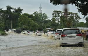Assam flood 2