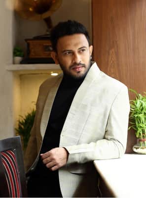 Anindya Chattopadhyay 1