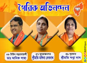 Bjp tripura