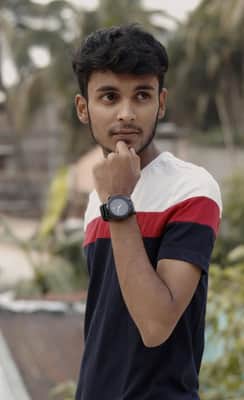 Rahul Dey own