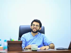 Aditya Thackeray | Bengali News