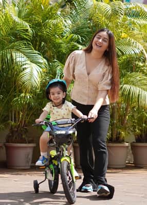 Tara Jay mahhi