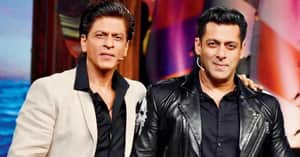 Salman Shahrukh Khan