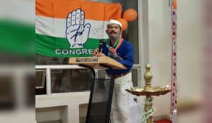 Girish  chodankar