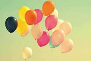 Balloons | Bengali News