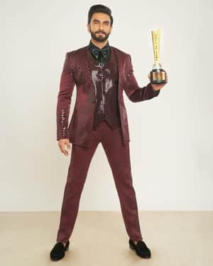 Ranveer Twinkle
