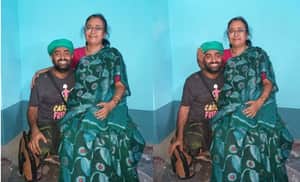 Arijit Singh at school