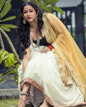 Sohini Sarkar 1