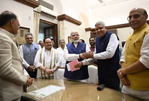 Jagdeep modi