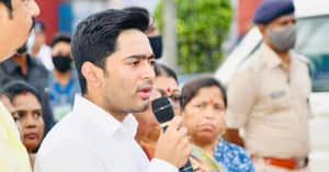 Abhishek 21