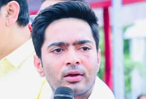 Abhisek Banerjee new