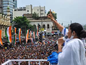 Mamata Banerjee 21