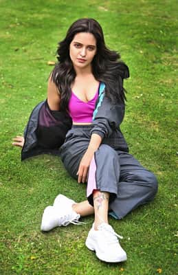 Priyanka sarkar son