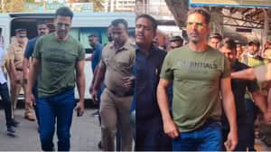 Akshay Kumar 2