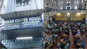 Coffee House front 2