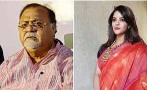 Partha Arpita new | Bengali News