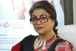 Aparna Sen