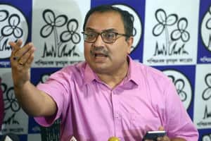 Kunal Ghosh new