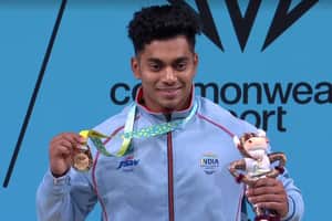 Achinta Sheuli