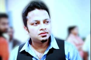 Anupam Hazra 2