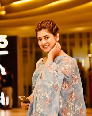 Ditipriya kiran