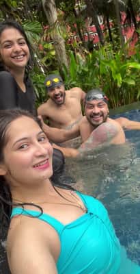 Ganthchora serial hM