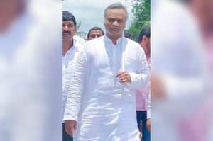 Priyank kharge