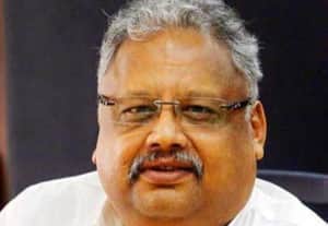 Rakesh Jhunjhunwala new