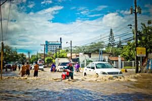 Rains বৃষ্টি