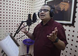 Kunal ghosh song