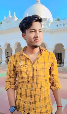Pritam Roy