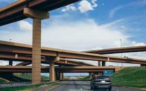 Flyover