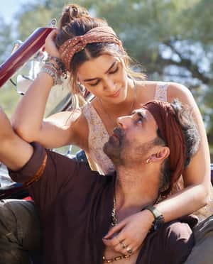 Akshay Jacqueline 2