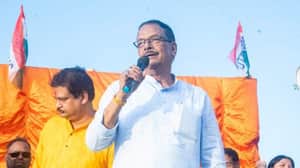 Moloy Ghatak