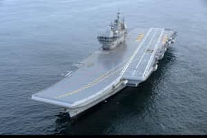 Ins Vikrant