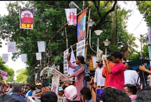 Dipsita dhar sfi | Bengali News