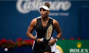 Serena Williams