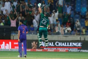 Pakistan vs india 2nd round asia cup