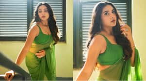 Subhashree green