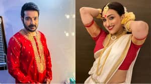 Ritu Prosenjit