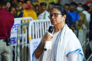 Mamata Puja
